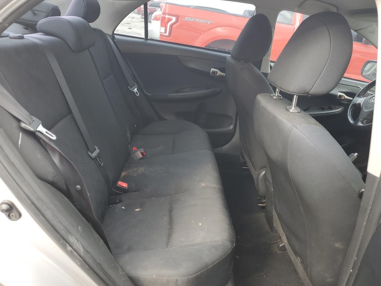 2009 Toyota Corolla - Image 10