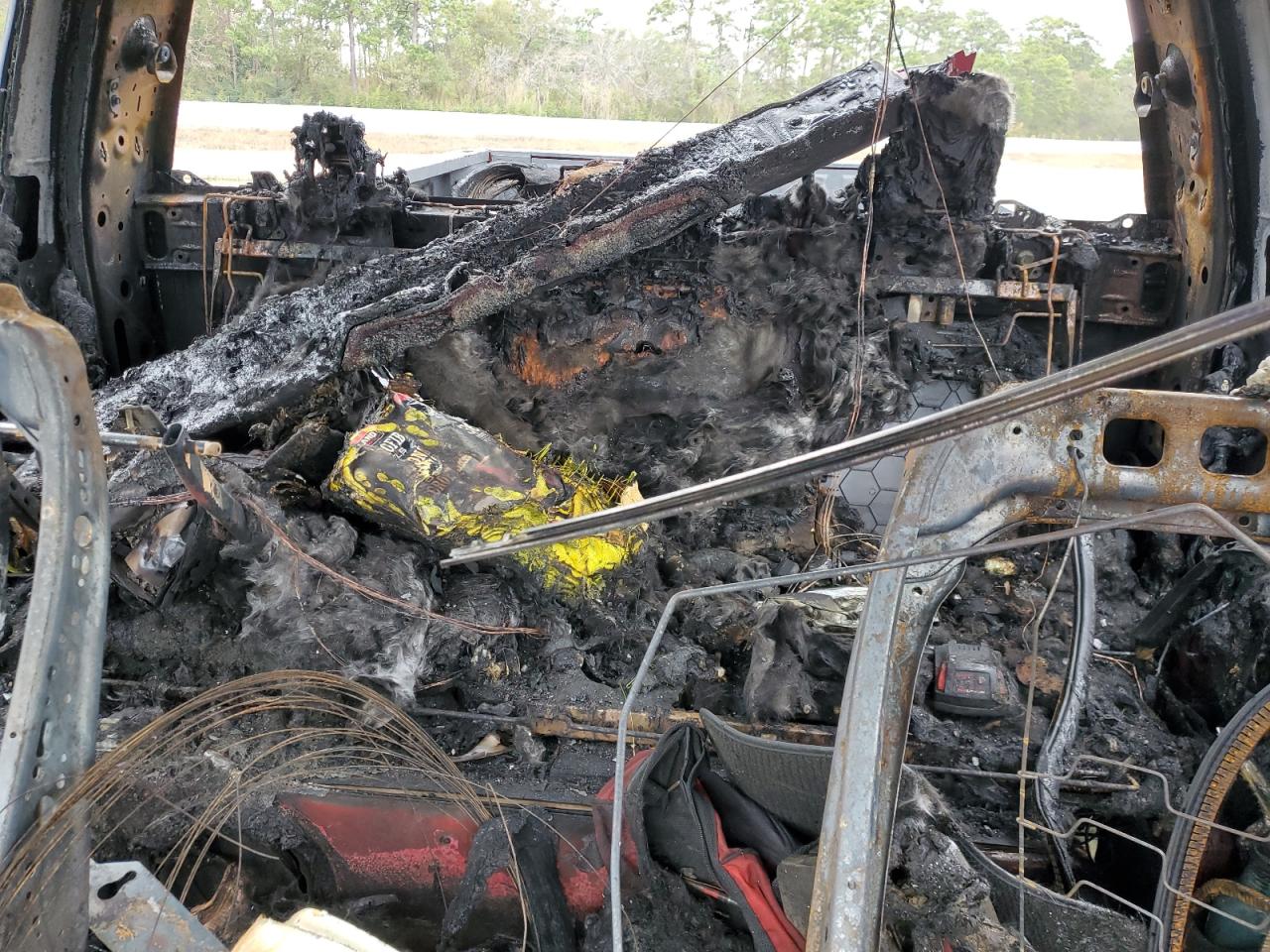 2023 GMC Sierra K2500 At4 VIN: 1GT49PEY9PF110793 Lot: 88570695