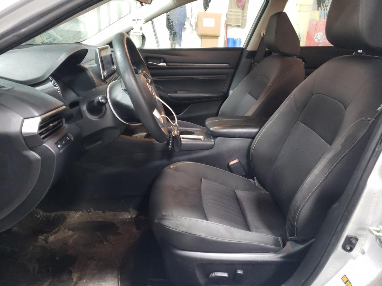 1N4BL4BVXLC158242 NISSAN ALTIMA 2020