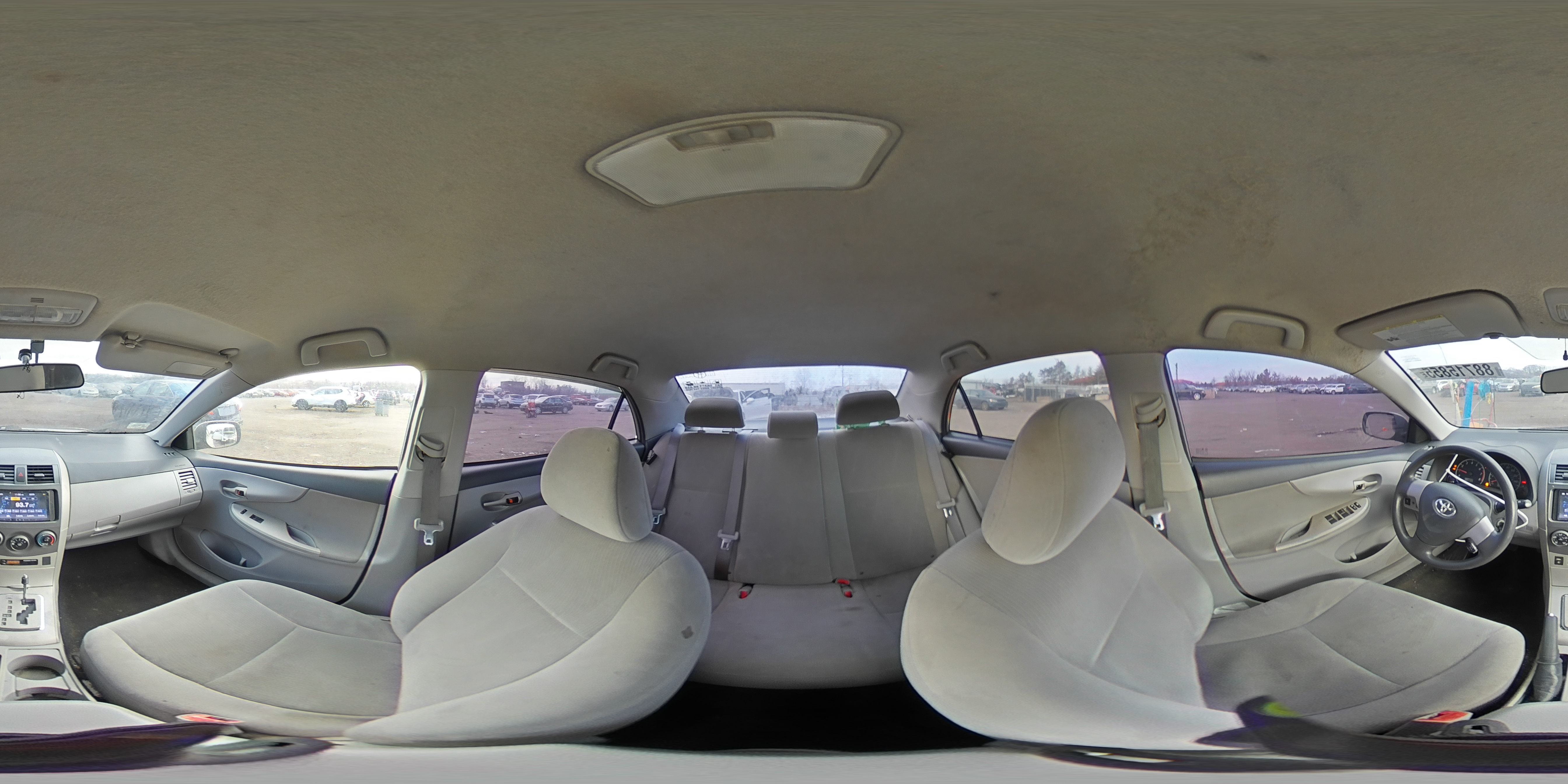 2011 Toyota Corolla - Image 13