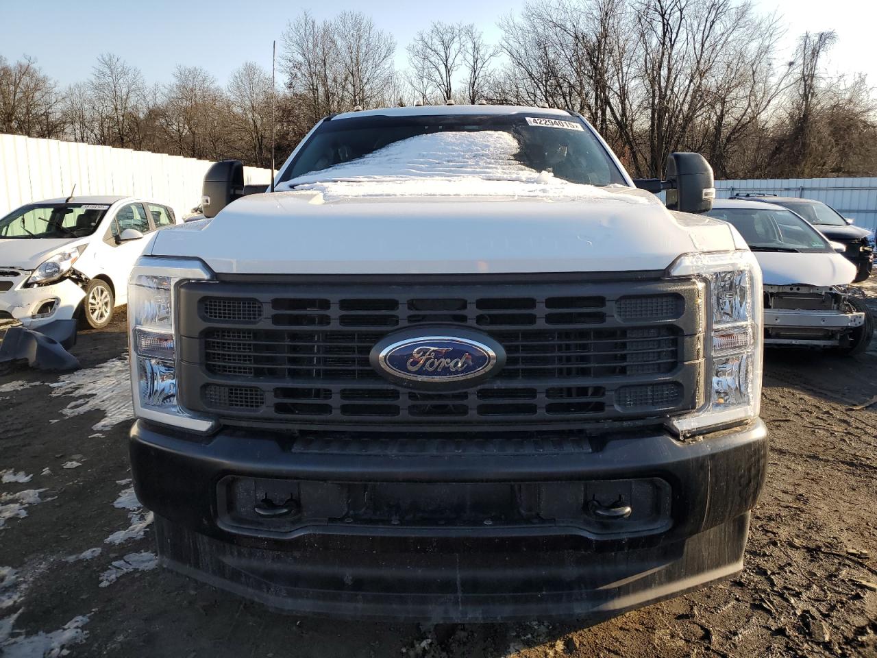 2023 Ford F250 - Image 5