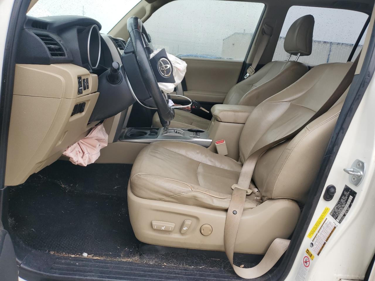 2011 Toyota 4Runner - Image 7