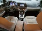 2017 Hyundai Elantra Se zu verkaufen in West Mifflin, PA - Front End