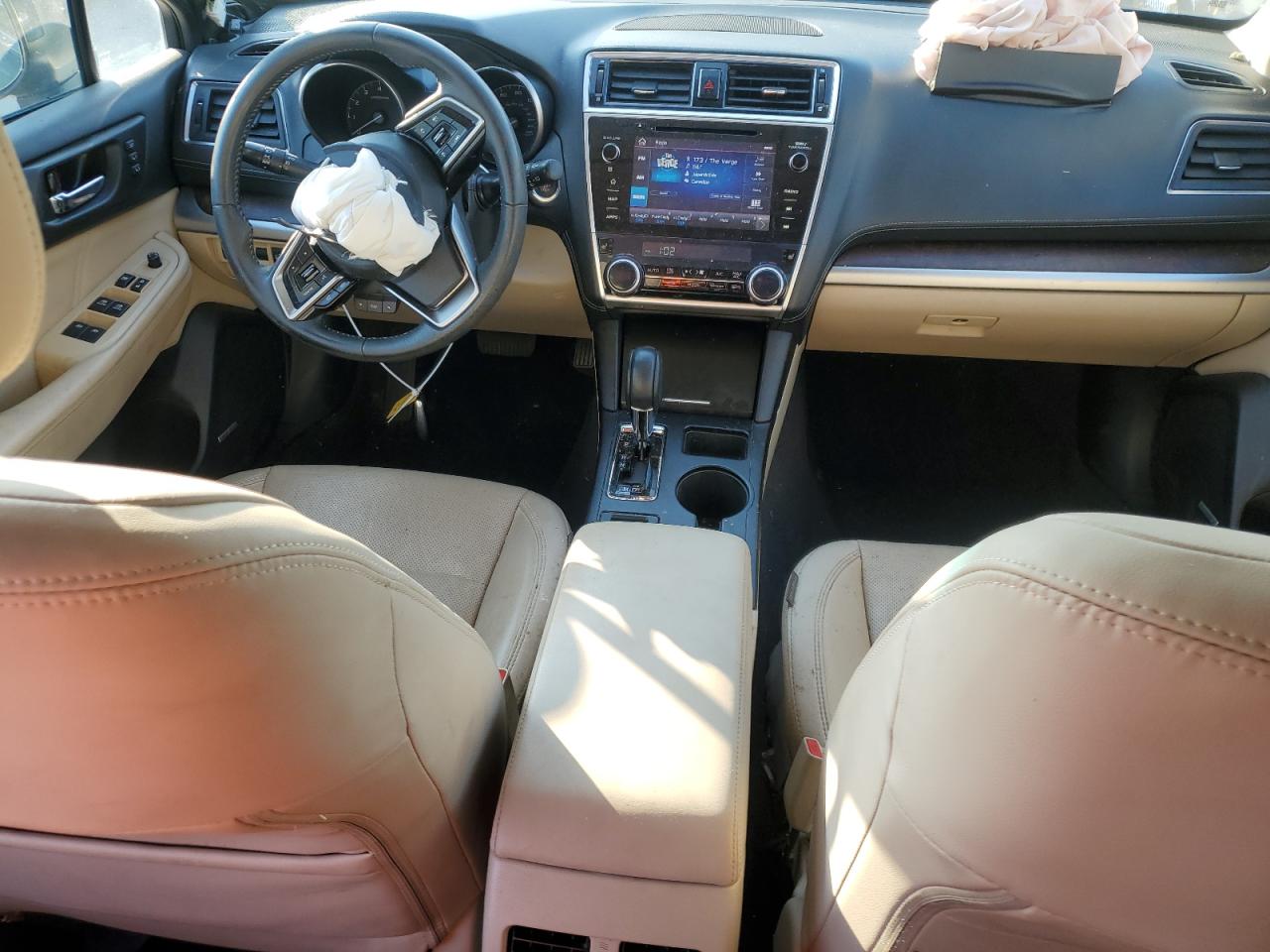 2019 Subaru Outback - Image 8