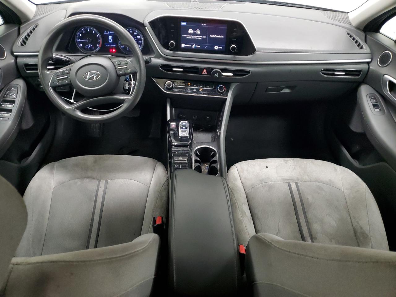 2021 Hyundai Sonata - Image 8