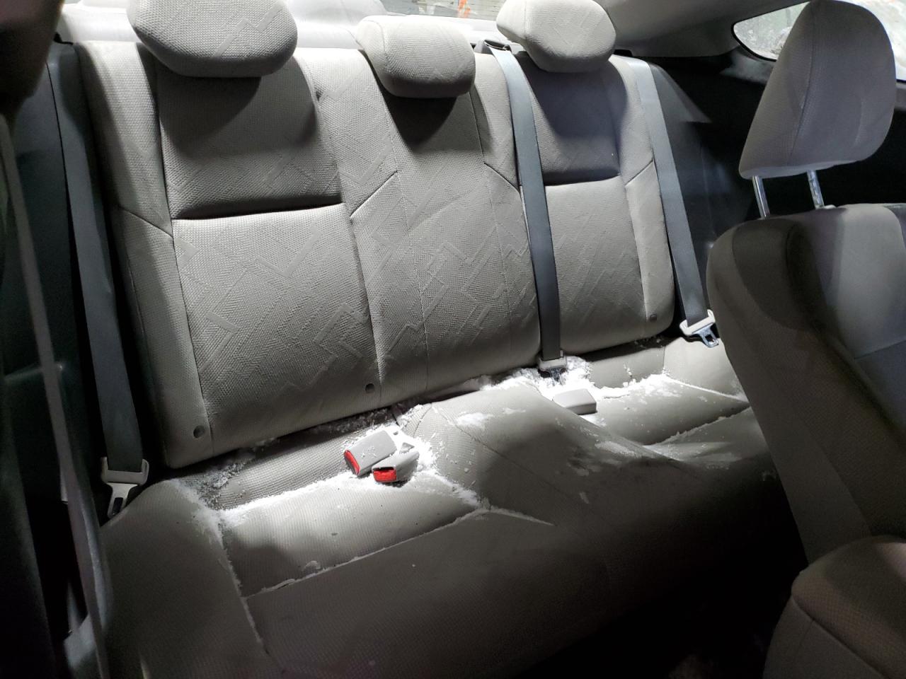2012 Honda Civic - Image 10