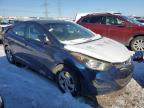 2015 Hyundai Elantra Se en Venta en Elgin, IL - Front End