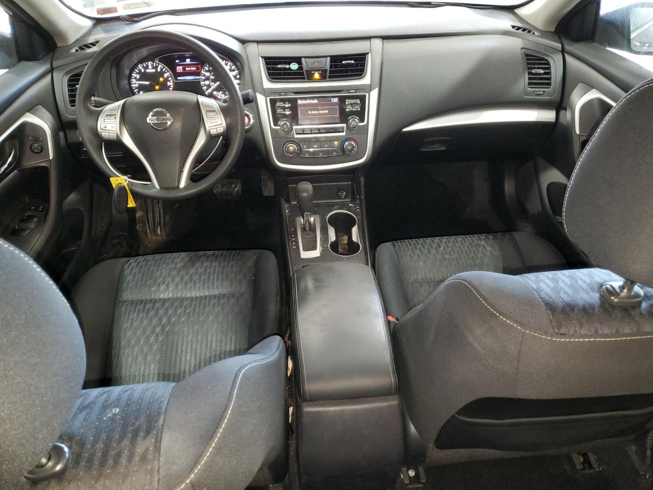2017 Nissan Altima - Image 8