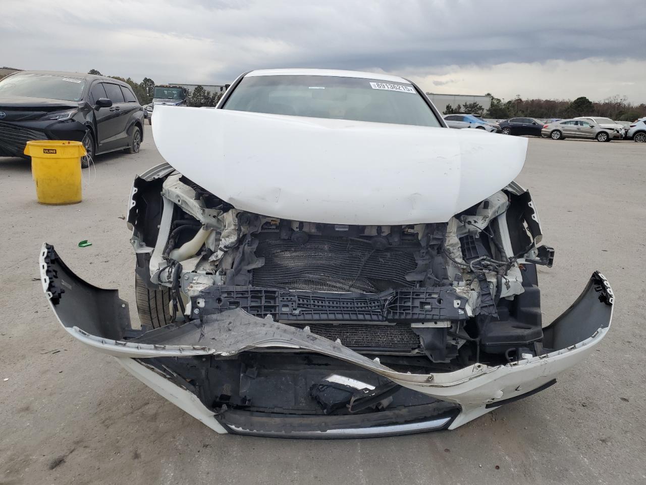 2013 Honda Accord - Image 5