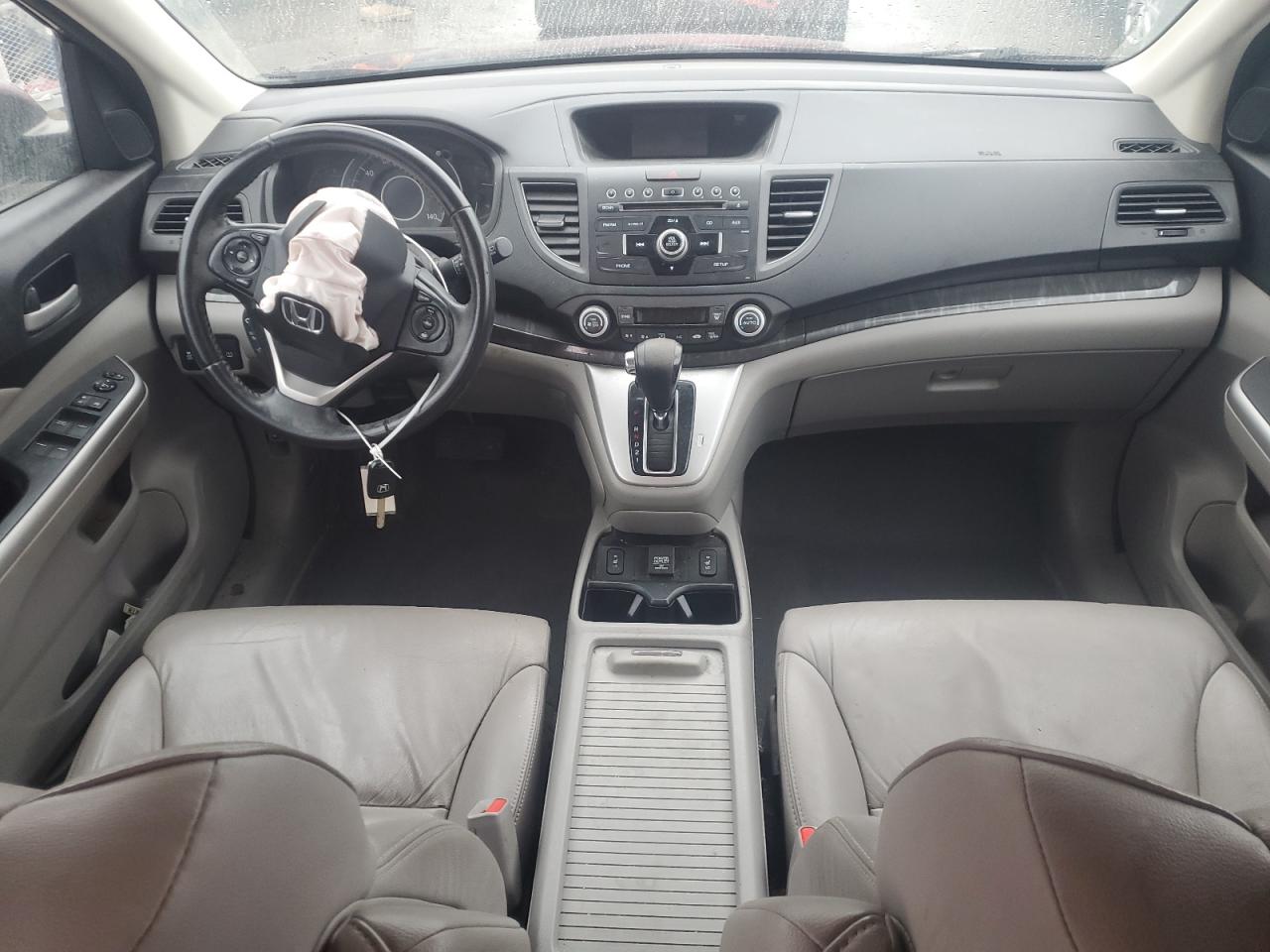 2014 Honda CR-V - Image 8