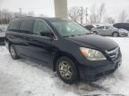 2007 Honda Odyssey Exl for Sale in Wayland, MI - Front End