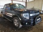 2012 Ford F150 Supercrew იყიდება Houston-ში, TX - Minor Dent/Scratches