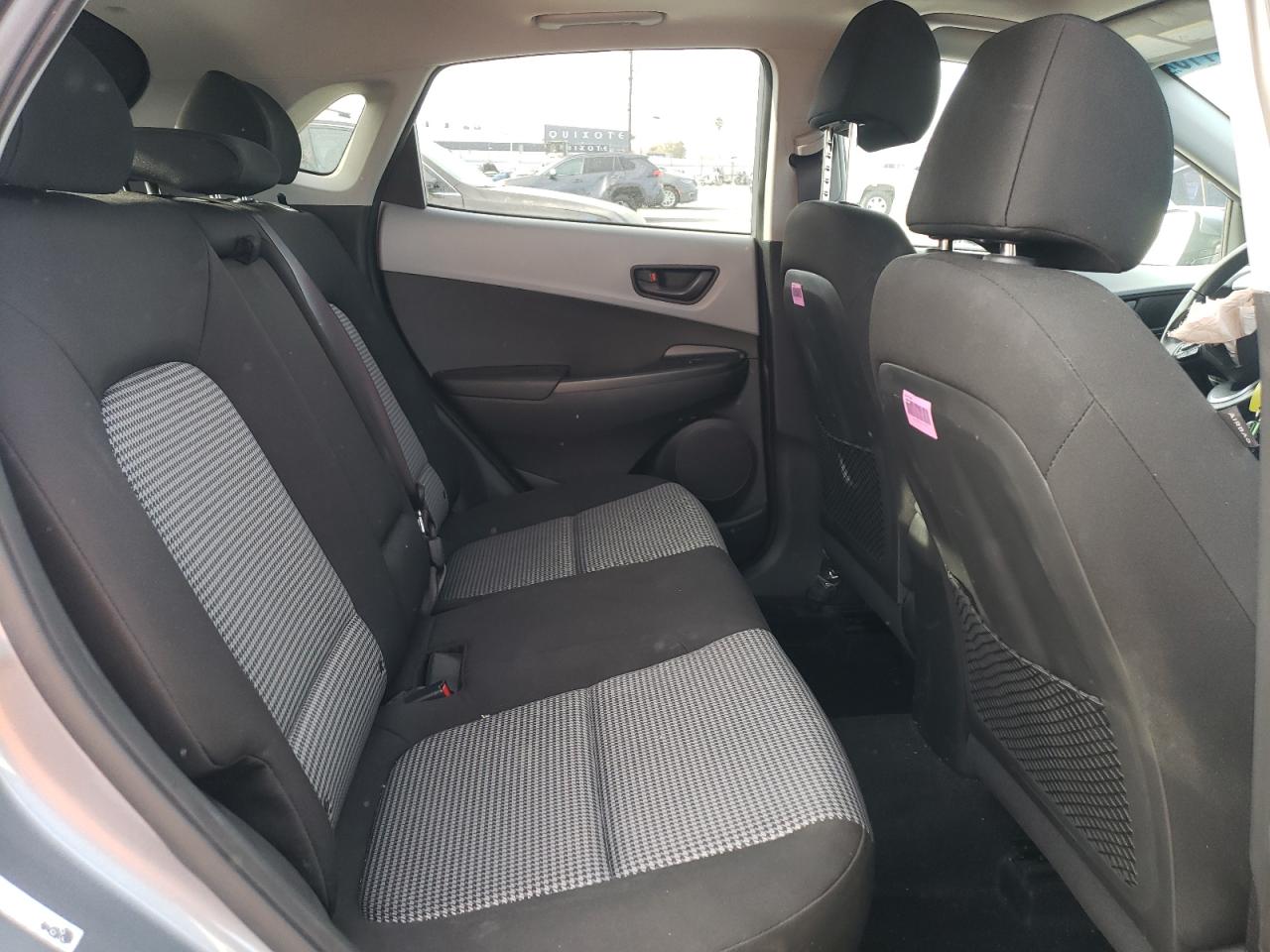 2021 Hyundai Kona - Image 11