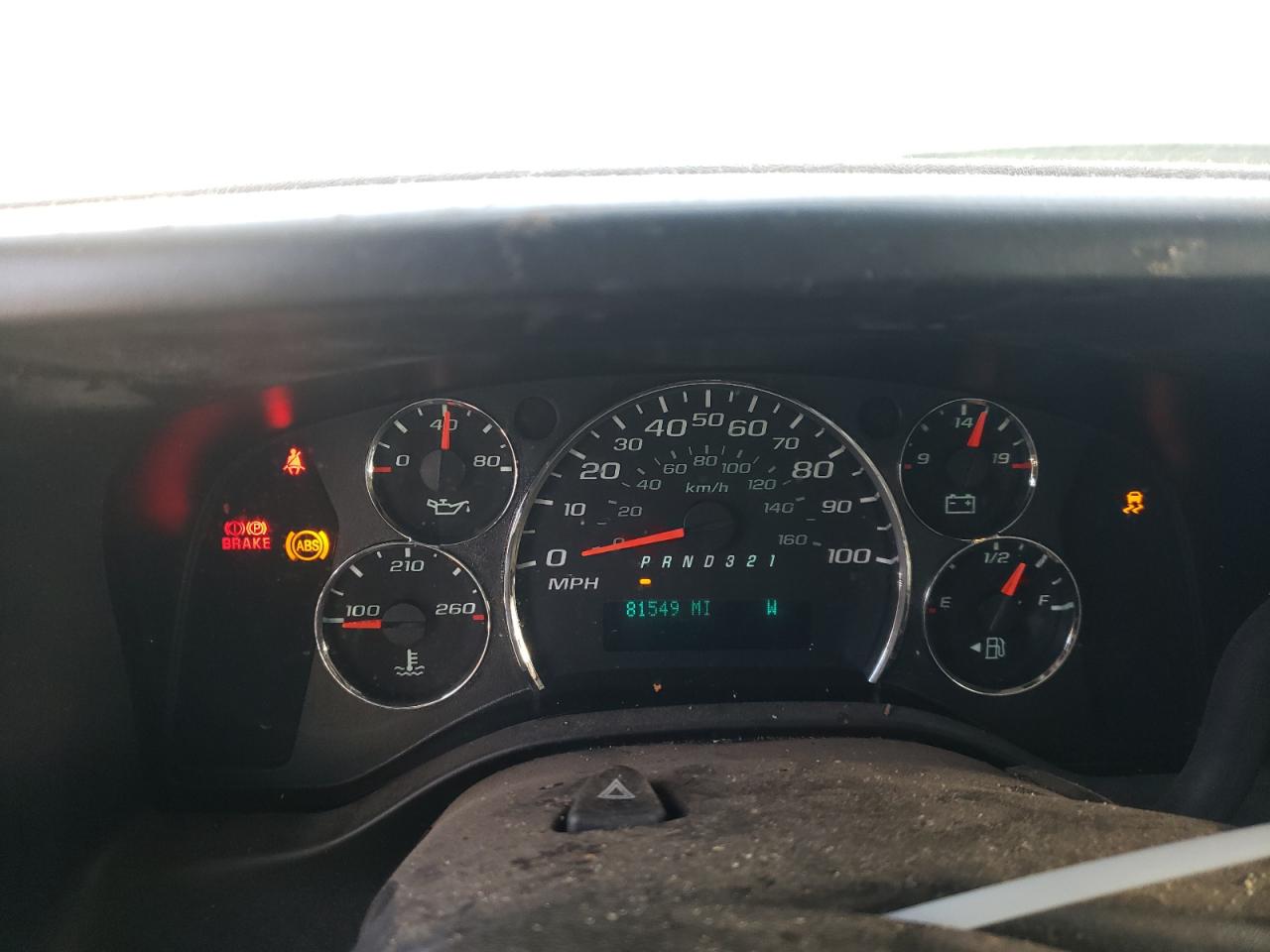 2014 Chevrolet Express - Image 9