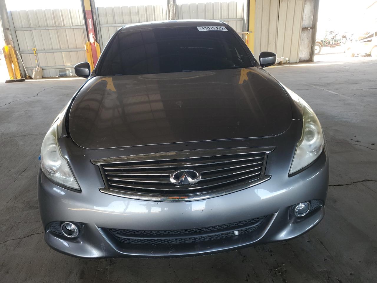 2010 Infiniti G - Image 5