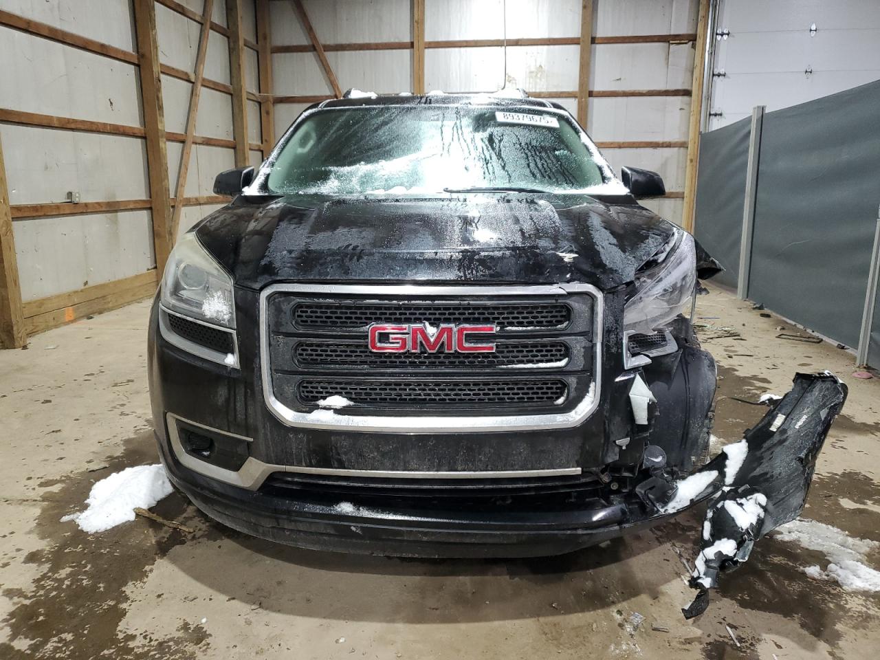 2016 GMC Acadia - Image 5