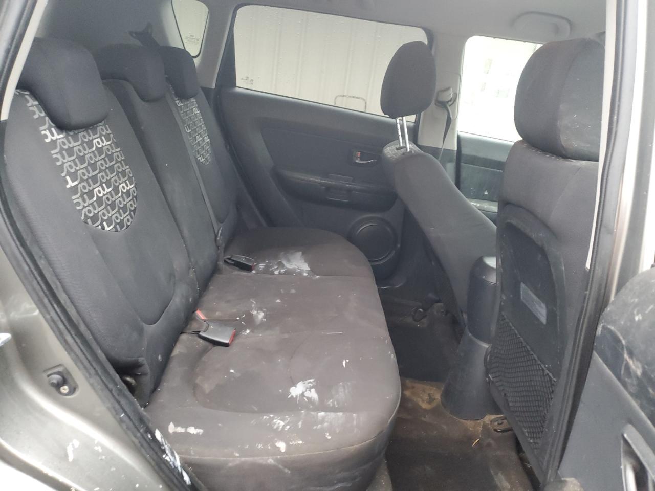 2010 Kia Soul - Image 11