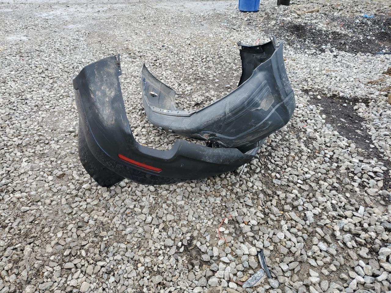 2011 Mazda CX-9 - Image 13