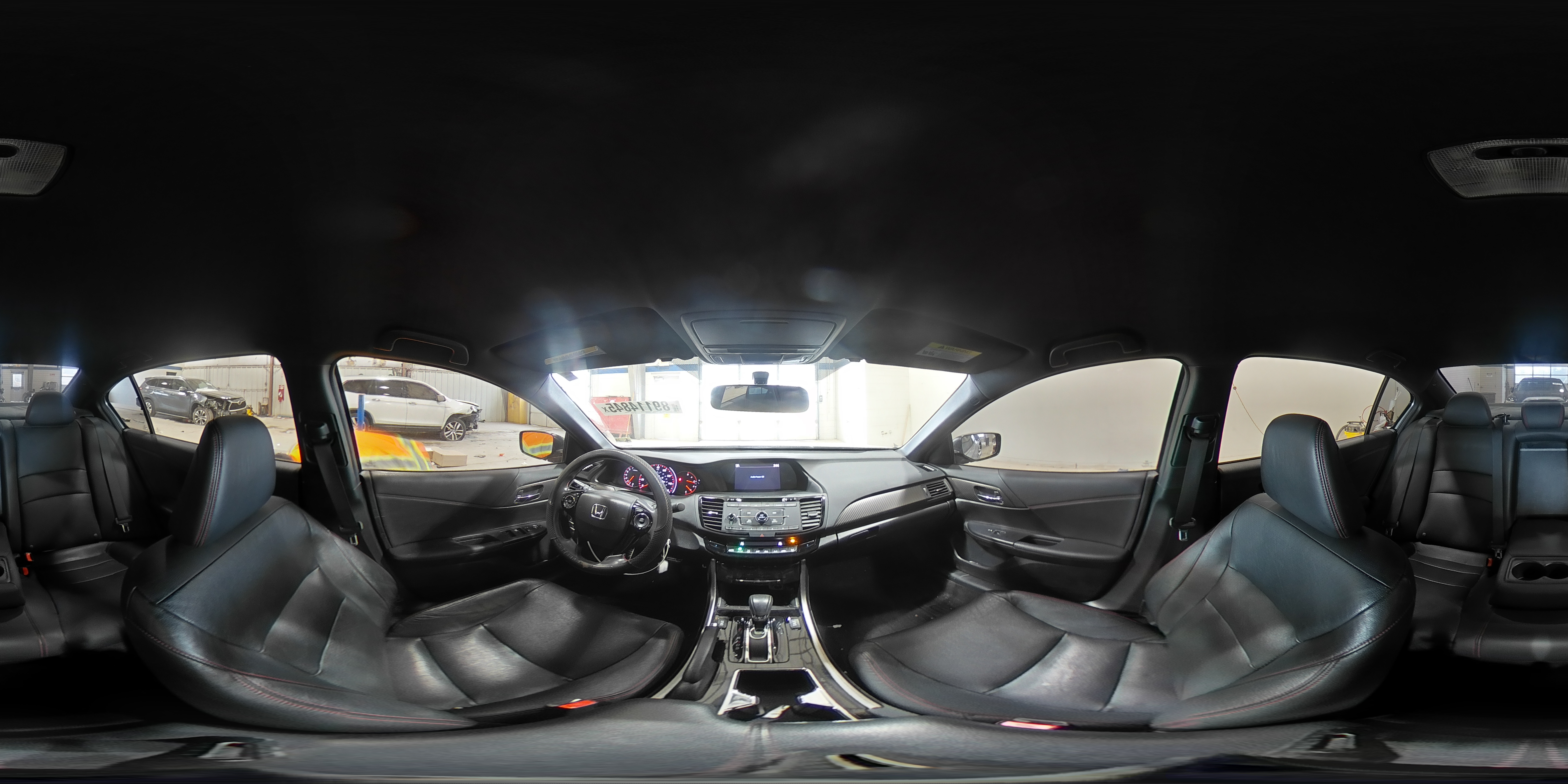 2017 Honda Accord - Image 12