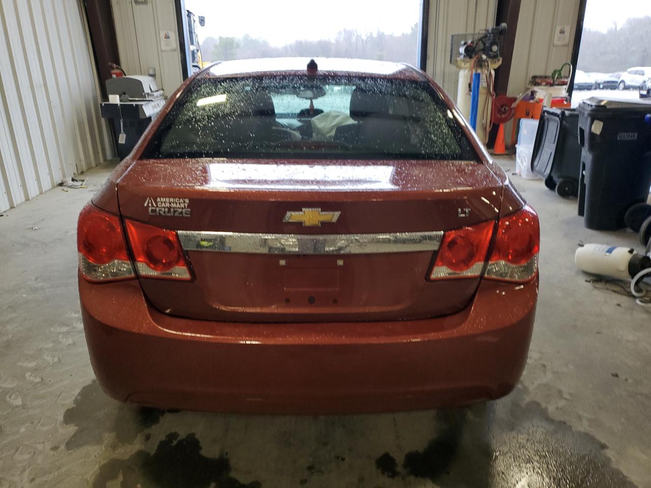 2013 Chevrolet Cruze - Image 6
