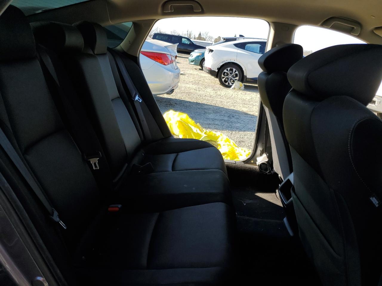 2019 Honda Accord - Image 10