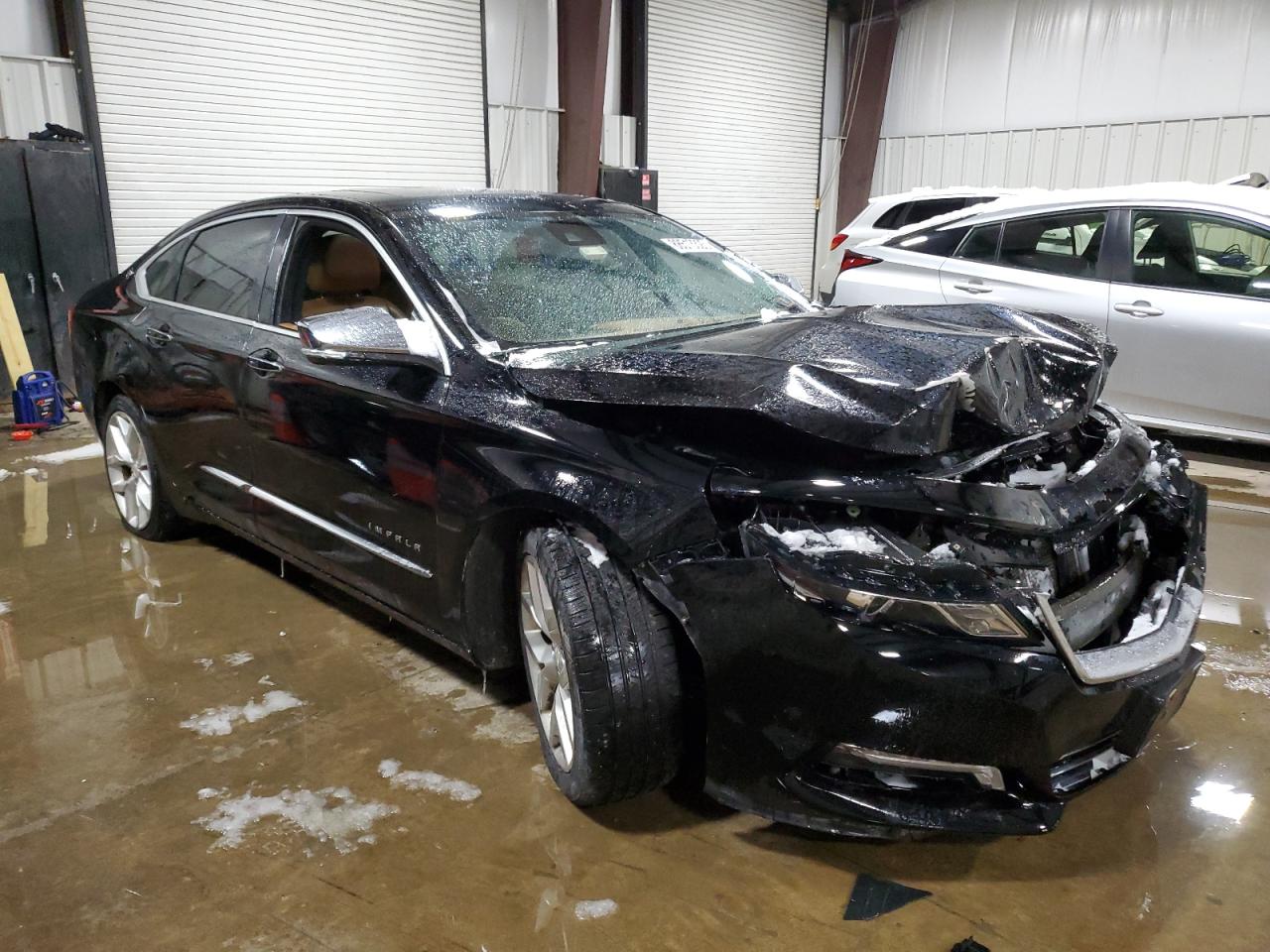 2015 Chevrolet Impala - Image 4