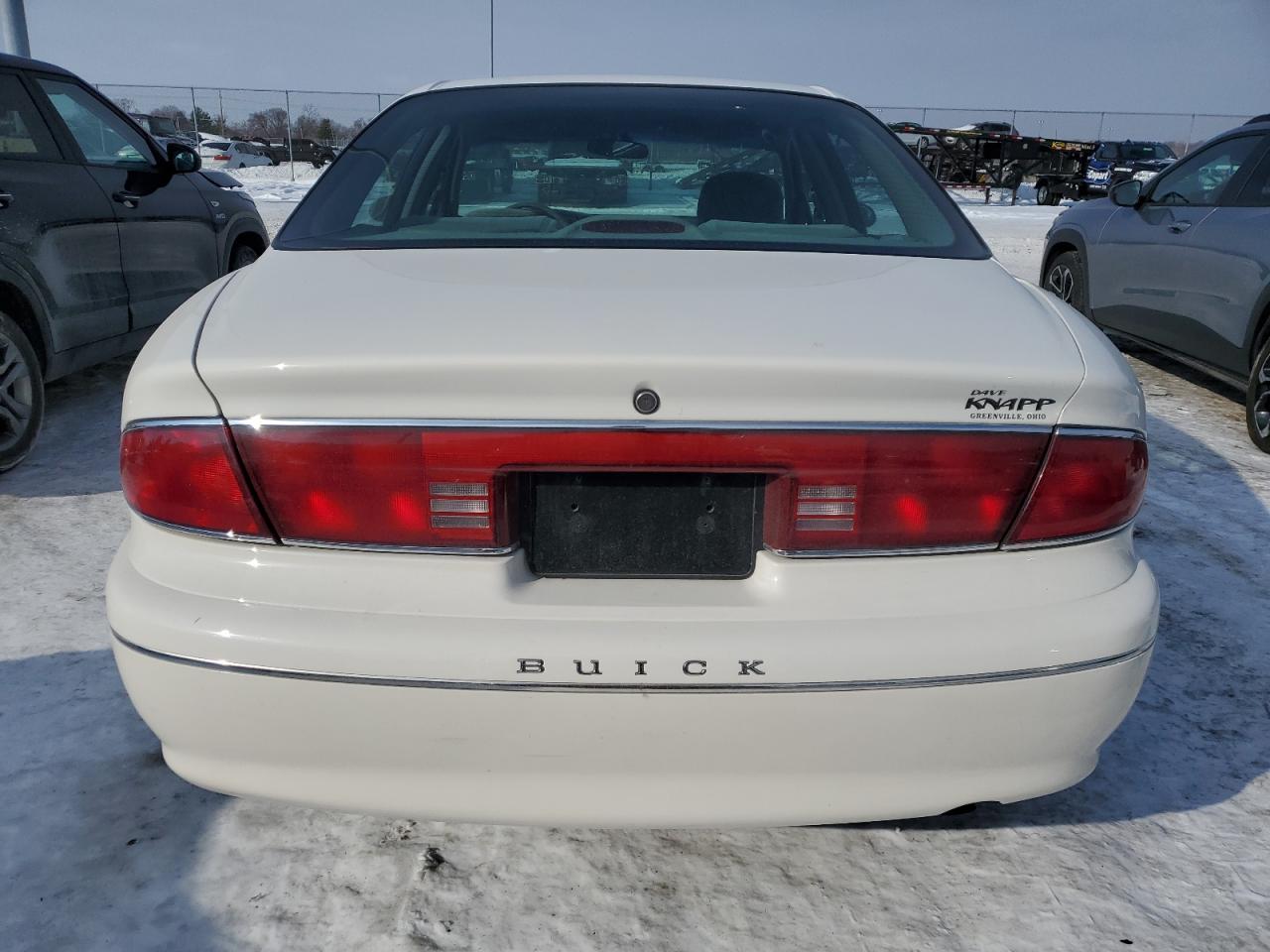 2001 Buick Century - Image 6