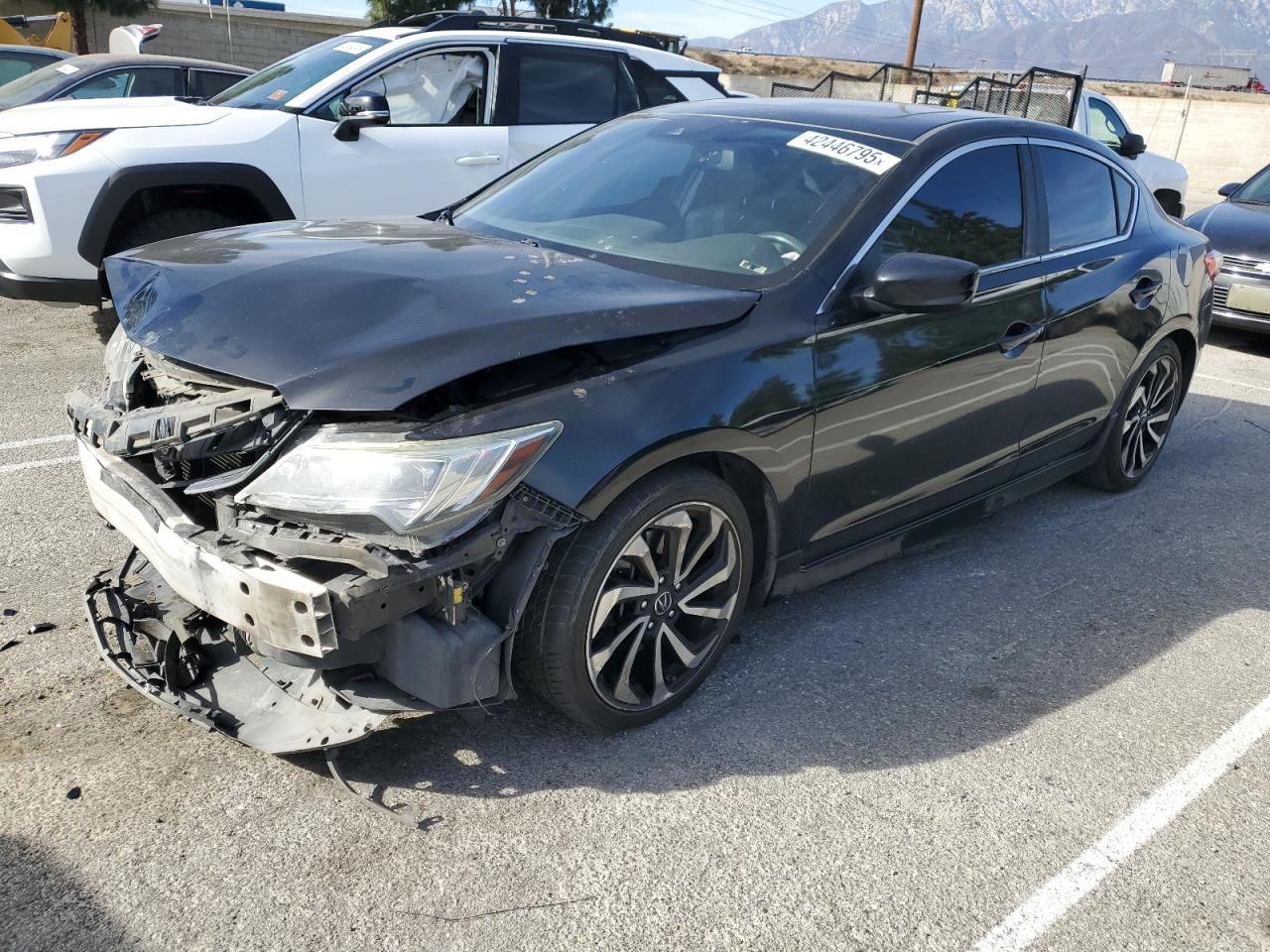 2016 Acura ILX - Image 1