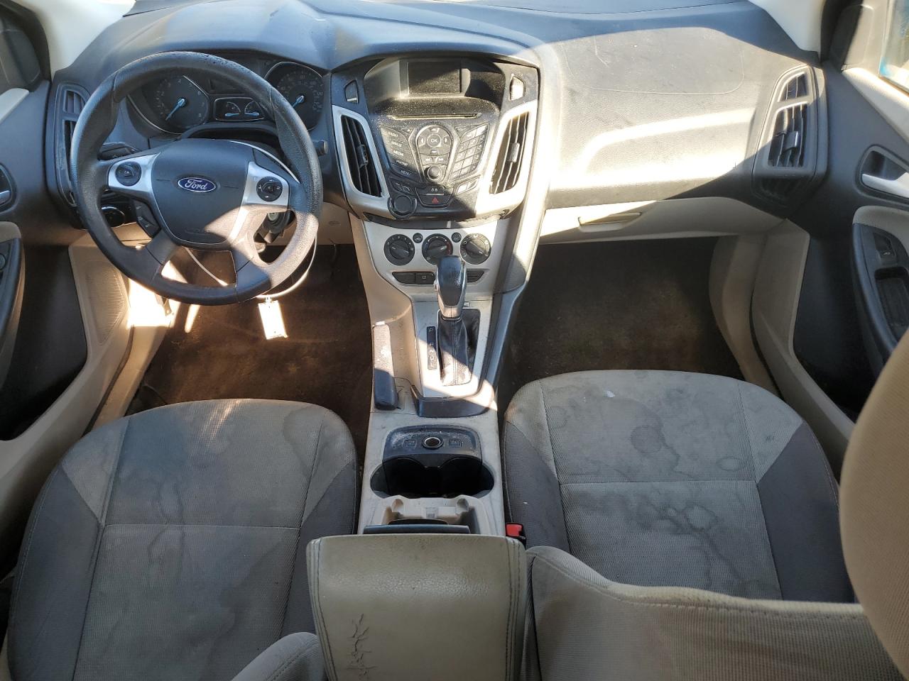 2014 Ford Focus - Image 8