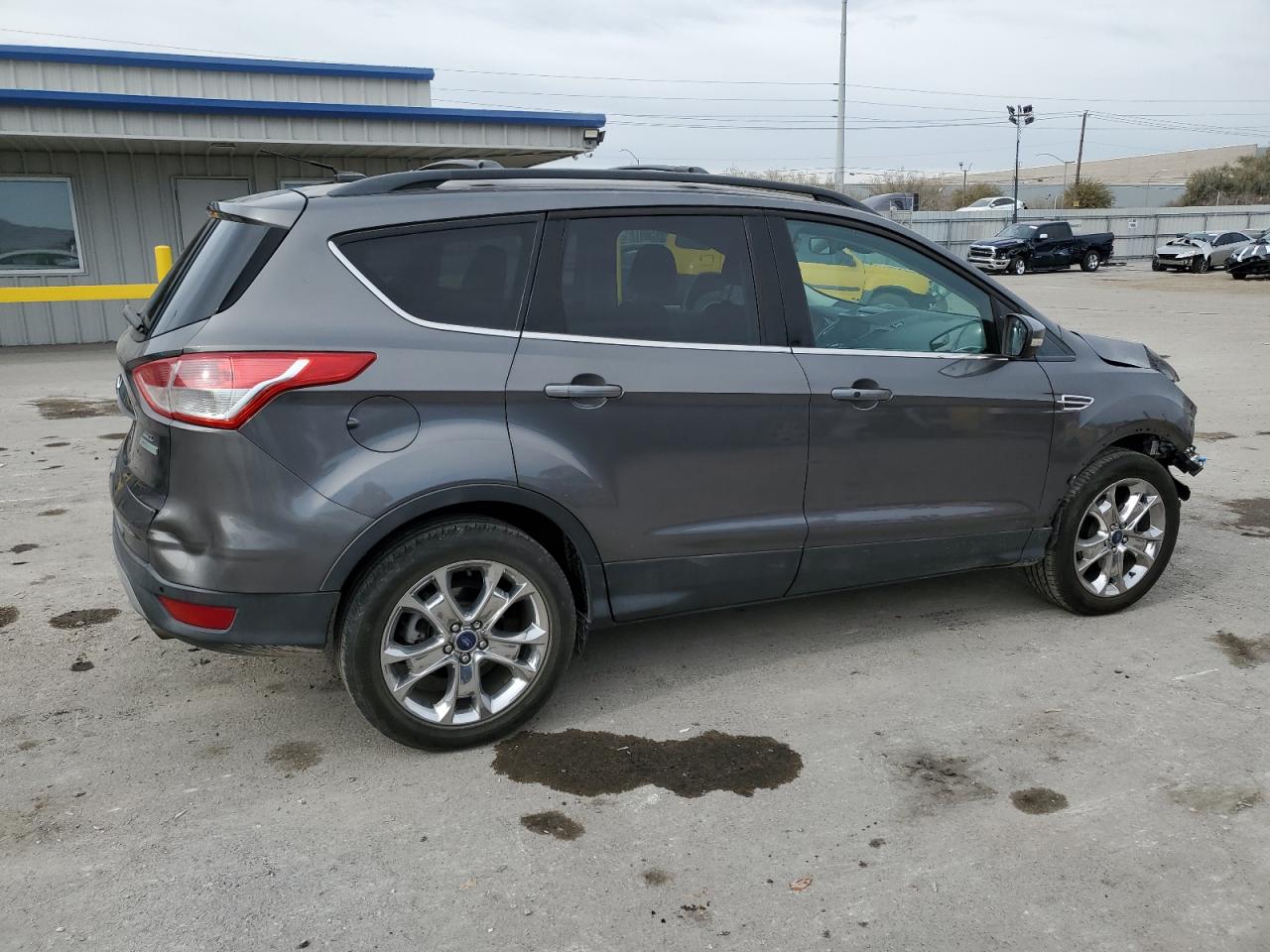 2013 Ford Escape - Image 3