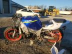 2002 Suzuki Gsx-R600  for Sale in Spartanburg, SC - All Over