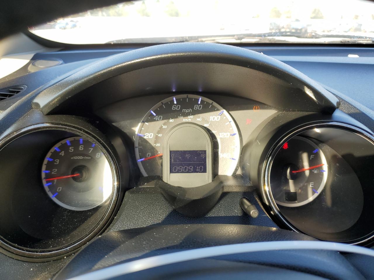 2013 Honda Fit - Image 9