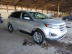 2018 Ford Edge Titanium იყიდება Phoenix-ში, AZ - Front End