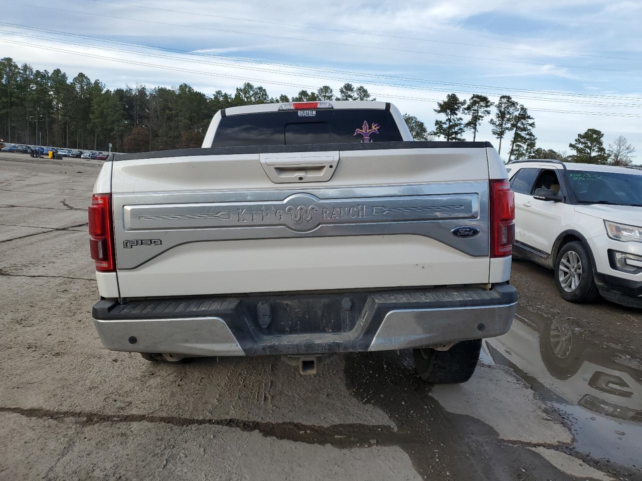 2015 Ford F-150 - Image 6