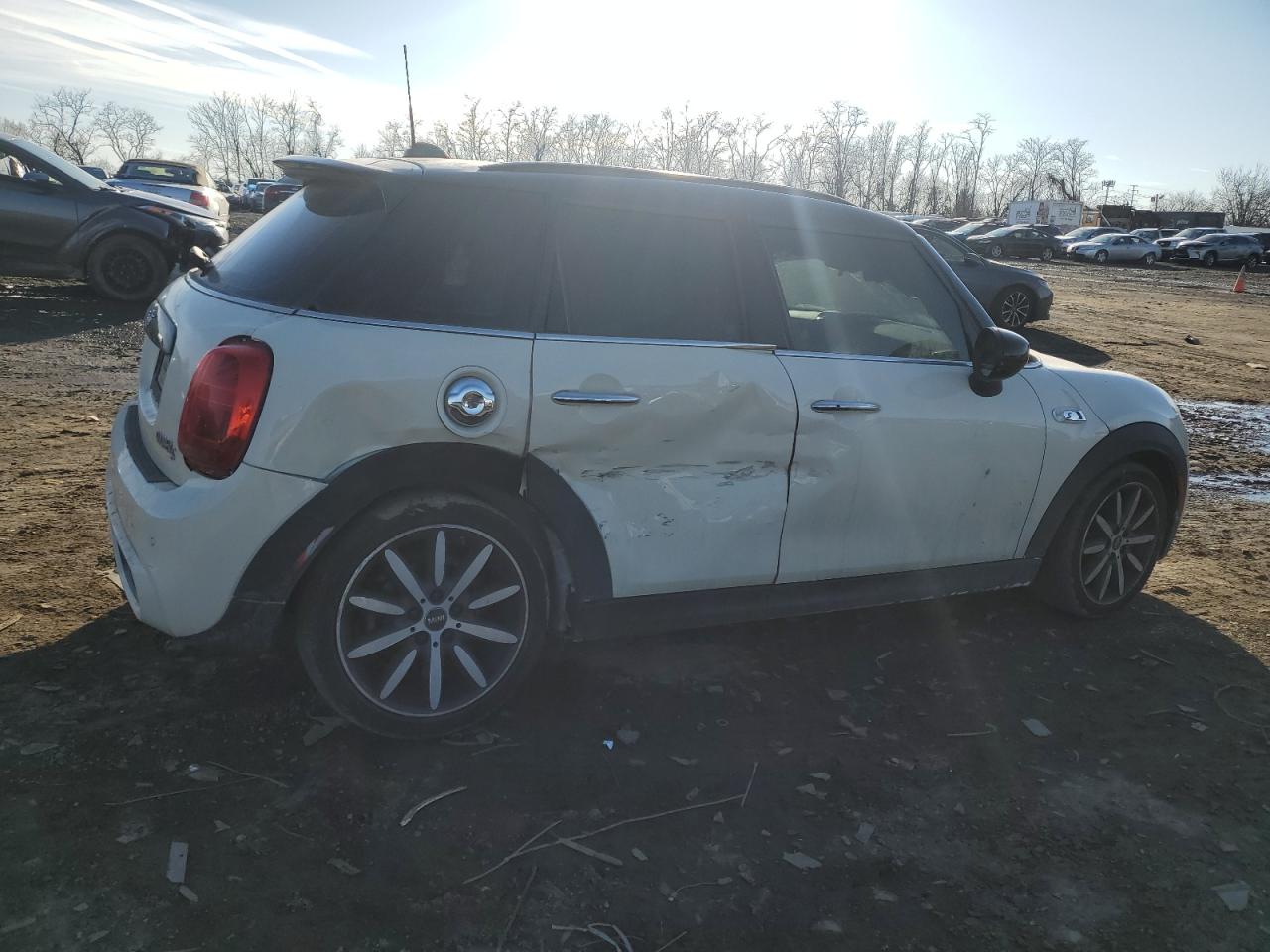 2021 MINI Cooper - Image 3