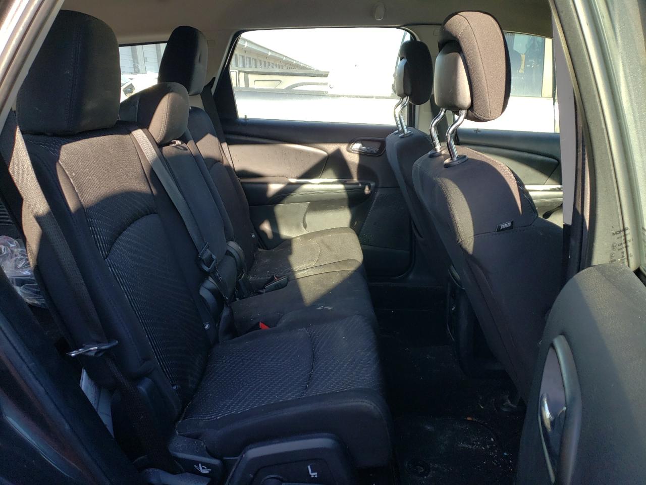 2014 Dodge Journey - Image 11