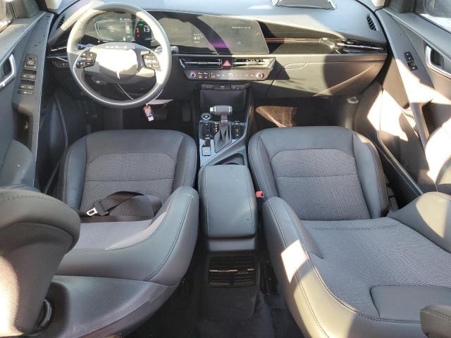  KIA NIRO 2024 Синий