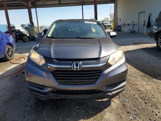  HONDA HR-V 2016 Szary