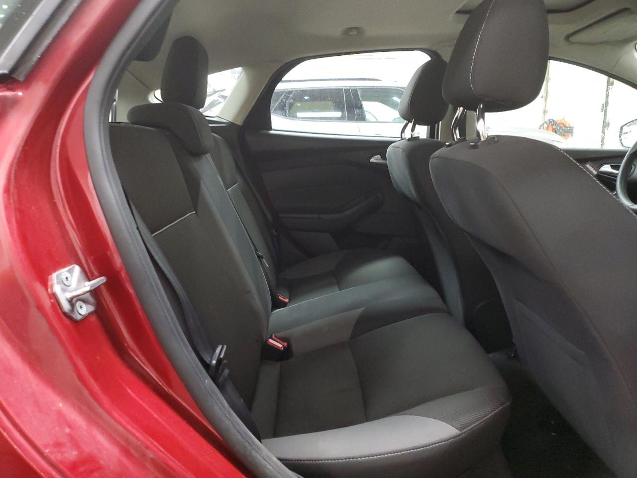 2012 Ford Focus - Image 10