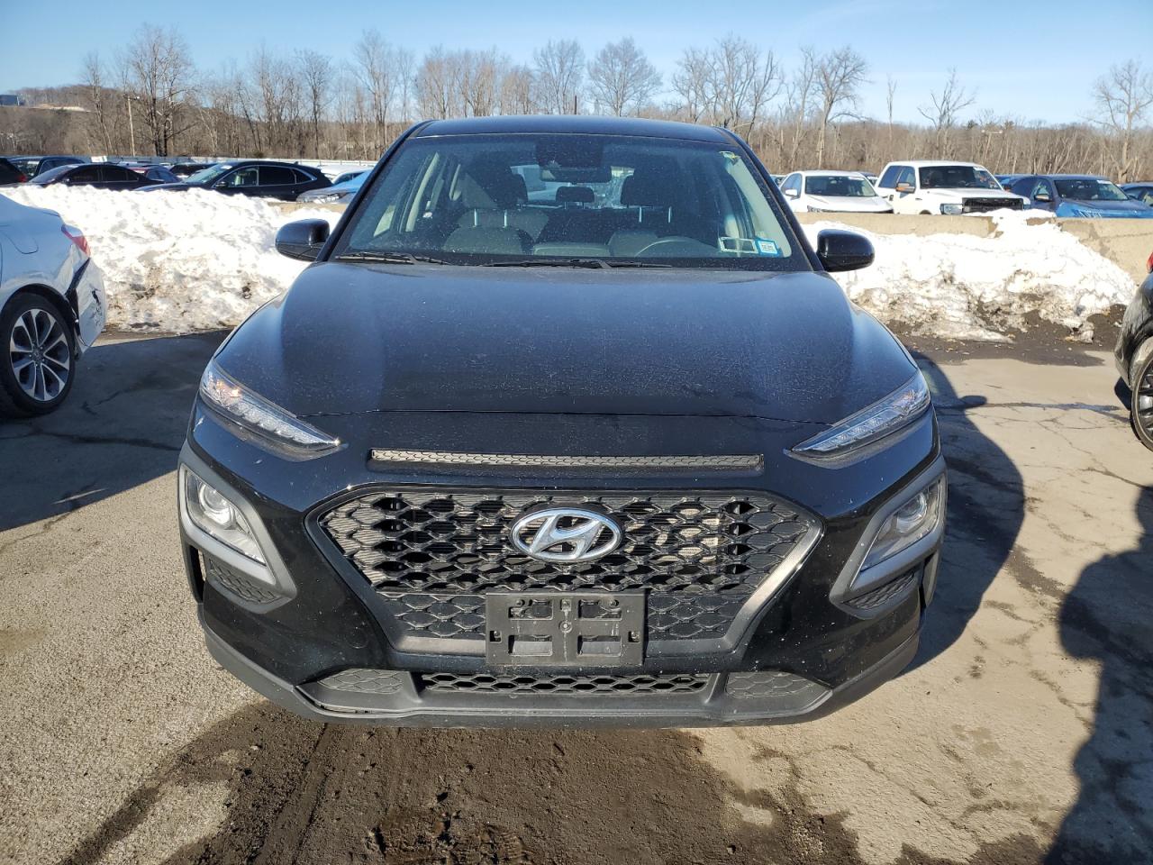 2021 Hyundai Kona - Image 5