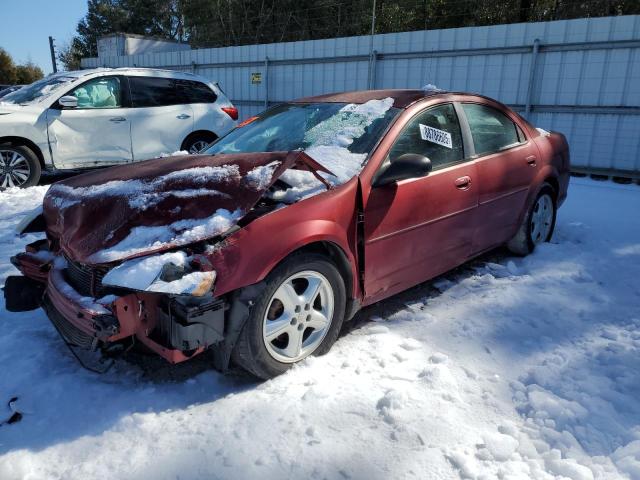 2004 Dodge Stratus Sxt