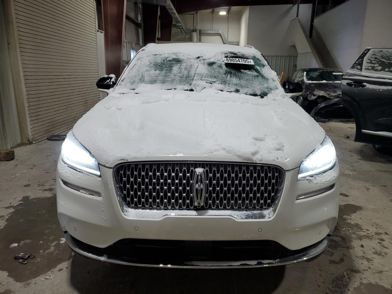 2022 Lincoln Corsair - Image 5