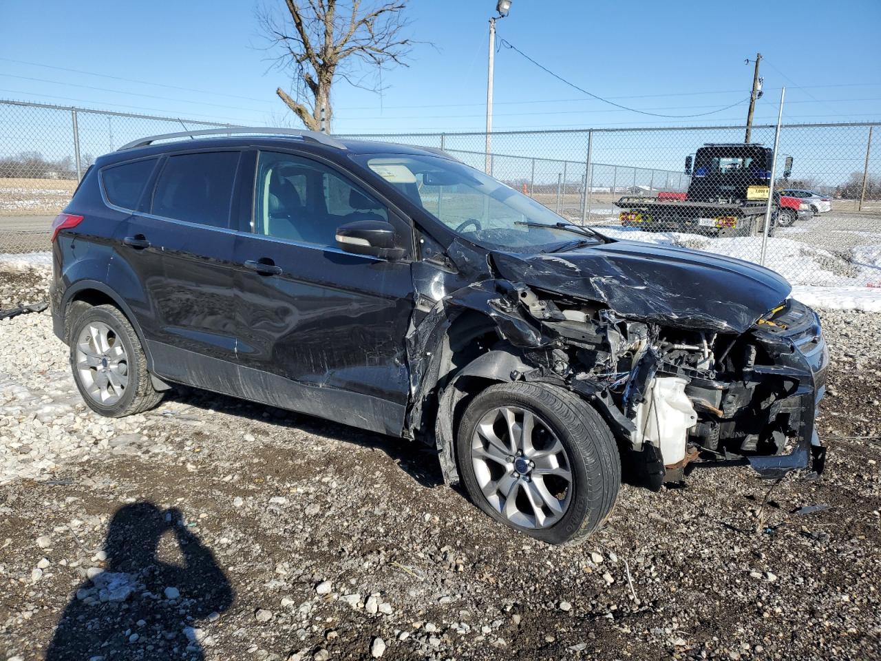 2014 Ford Escape - Image 4