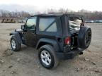 2008 Jeep Wrangler X للبيع في Marlboro، NY - Minor Dent/Scratches