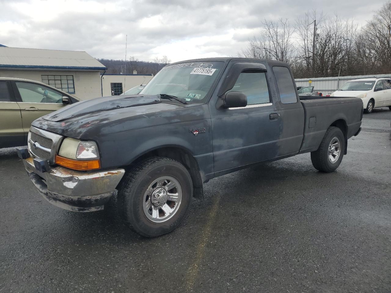 2000 Ford Ranger - Image 1