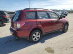 2012 Subaru Forester 2.5X за продажба в Lebanon, TN - Side