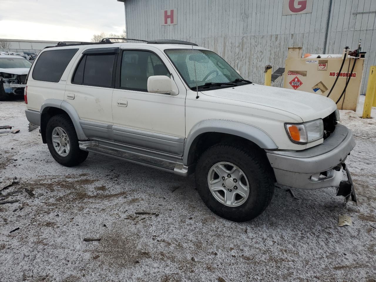 1999 Toyota 4Runner - Image 4