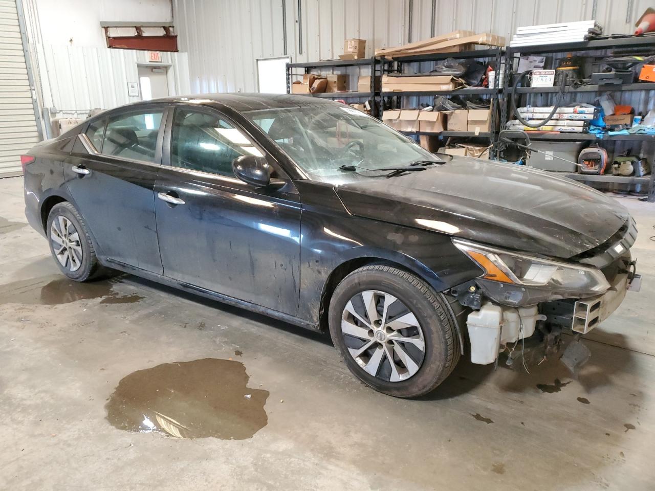 1N4BL4BV2LN316576 NISSAN ALTIMA 2020