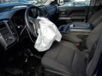 2017 Chevrolet Silverado C1500 Lt იყიდება New Orleans-ში, LA - Front End