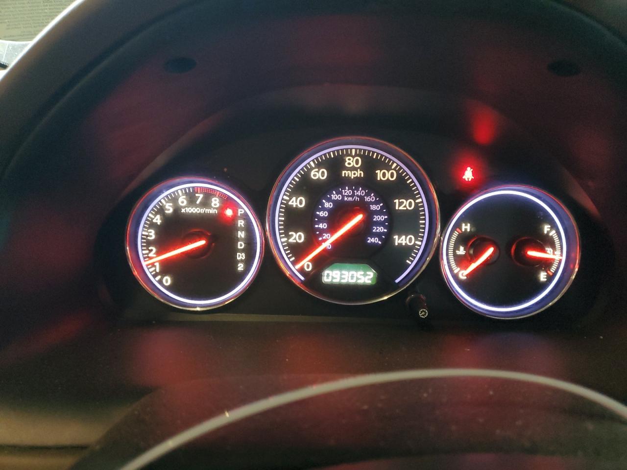 2003 Honda Civic - Image 9